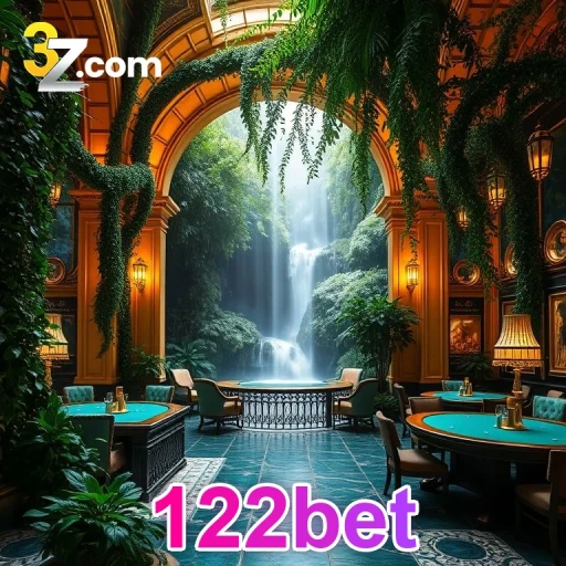 122bet Jogos de caça-níqueis