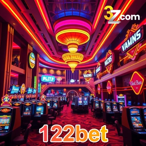 122bet Baixar App